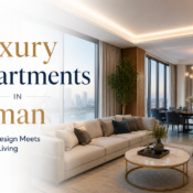Apartments for sale