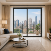 1 Bedroom Apartment in Ajman