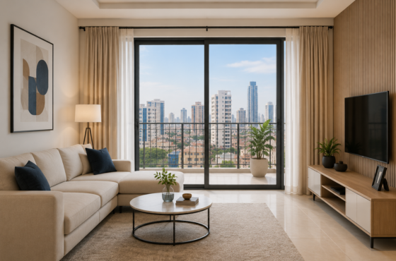 1 Bedroom Apartment in Ajman Prices Locations and Investment Opportunities